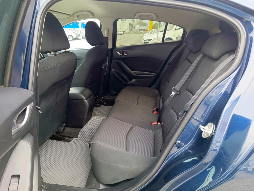 Mazda 3 III (BM) Тюмень  - изображение 11