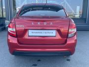 Lada (ВАЗ) Granta I Рестайлинг Санкт-Петербург  - изображение 26