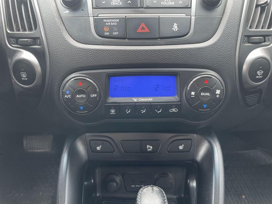 Hyundai ix35 I Рестайлинг Москва  - изображение 17