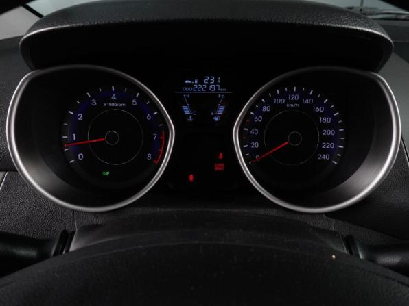 Hyundai Elantra V (MD) с пробегом 2013 года, цена 899 000 рублей, 222197 км, седан, Автокод Объявления