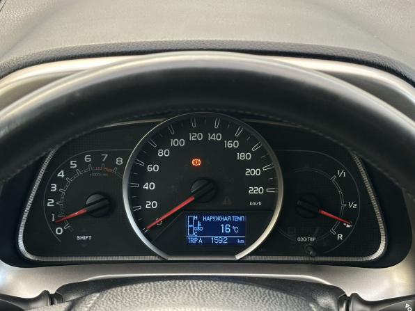 Toyota RAV4 IV (XA40) с пробегом 2014 года, цена 1 820 000 рублей, 130399 км, внедорожник, Автокод Объявления