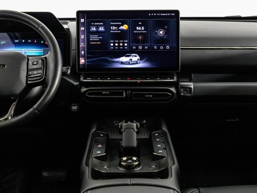 Haval H7 I Санкт-Петербург  - изображение 14