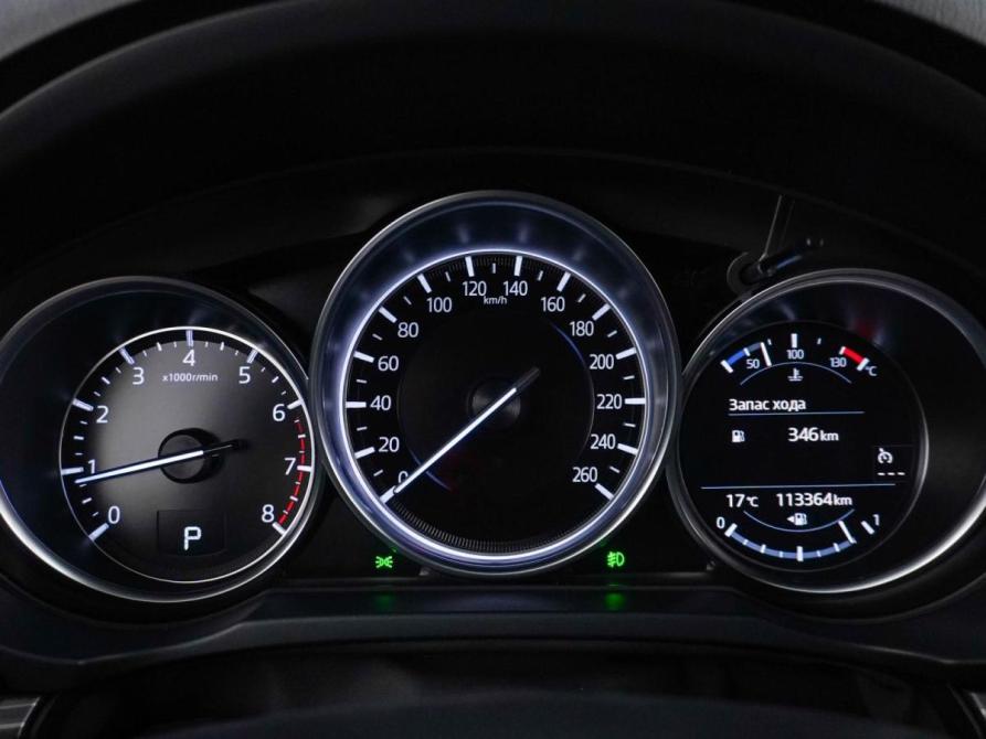 Mazda CX-5 II Москва  - изображение 23