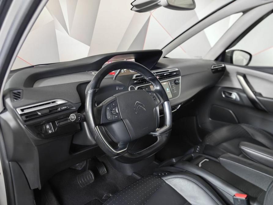 Citroen C4 SpaceTourer I Москва  - изображение 19