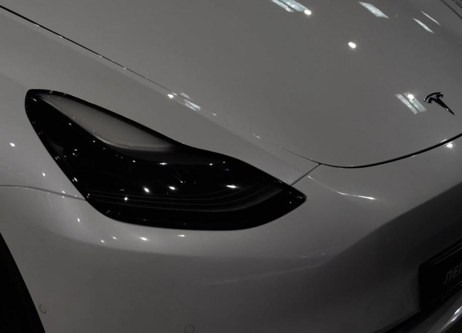 Tesla Model Y I Иркутск  - изображение 7