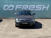 Lada (ВАЗ) Priora I Рестайлинг Кропоткин  - изображение 24