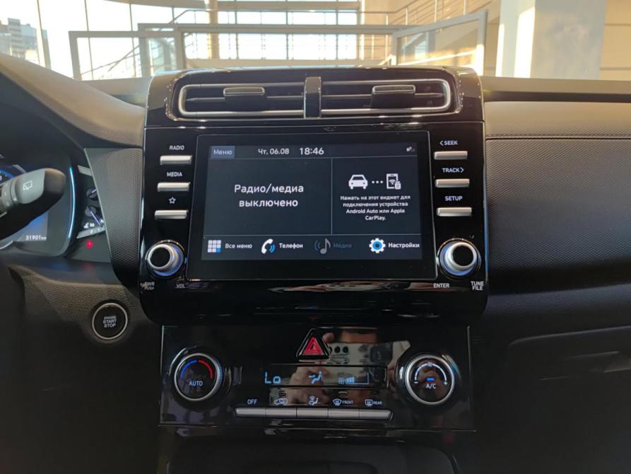 Hyundai Creta II Казань  - изображение 18