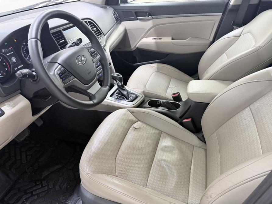 Hyundai Elantra VI (AD) Воронеж  - изображение 12