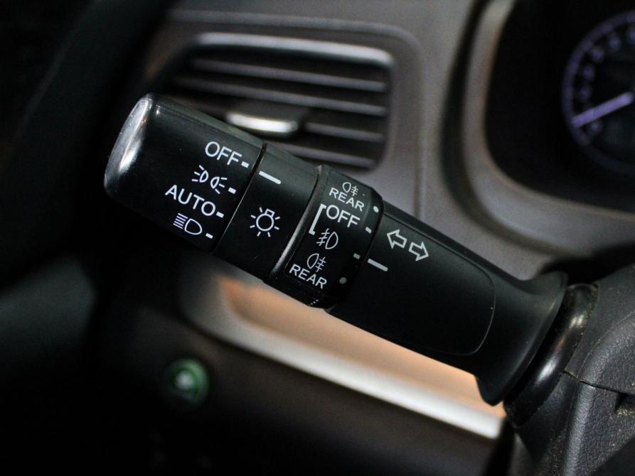Honda CR-V IV Минеральные Воды  - изображение 13