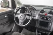Volkswagen Caddy III Рестайлинг Томск  - изображение 30