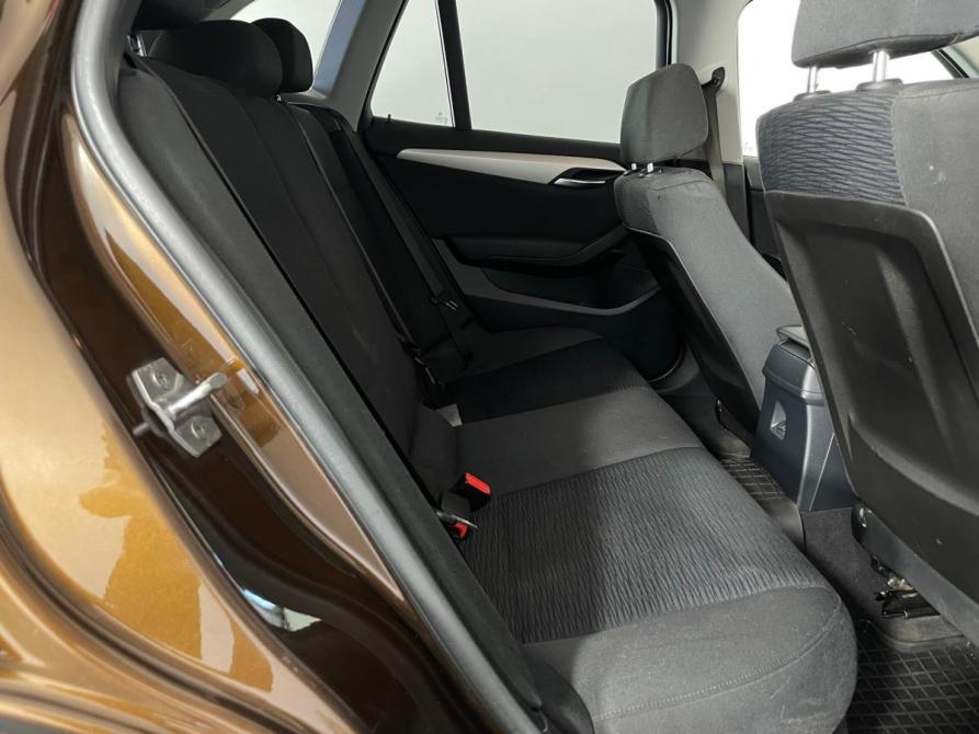 BMW X1 I (E84) Рестайлинг Воронеж  - изображение 19