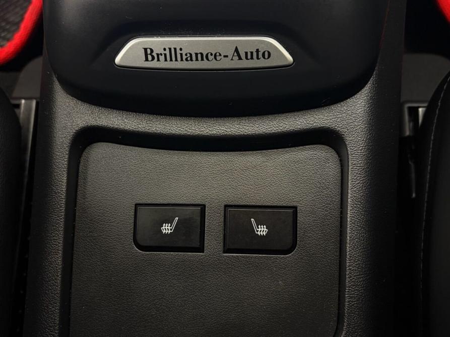 Brilliance V3 I Рестайлинг Ростов-на-Дону  - изображение 11