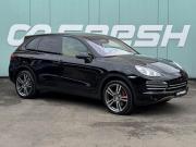 Porsche Cayenne II (958) Кропоткин  - изображение 26