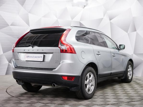 Volvo XC60 I с пробегом 2011 года, цена 1 696 000 рублей, 199000 км, внедорожник, Автокод Объявления