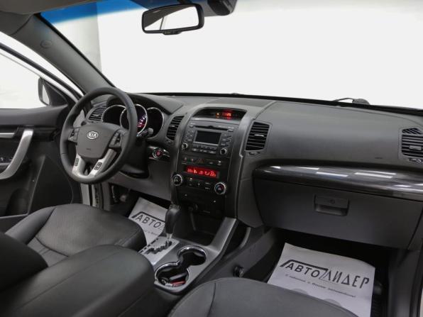 Kia Sorento II с пробегом 2012 года, цена 819 000 рублей, 149878 км, внедорожник, Автокод Объявления