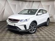 Geely Coolray I Москва  - изображение 10