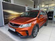 Geely Coolray I Таганрог  - изображение 35