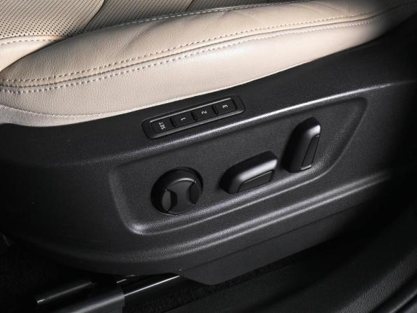 Skoda Kodiaq I с пробегом 2017 года, цена 2 599 000 рублей, 190989 км, внедорожник, Автокод Объявления