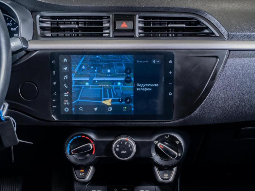 Kia Rio IV Рязань  - изображение 11