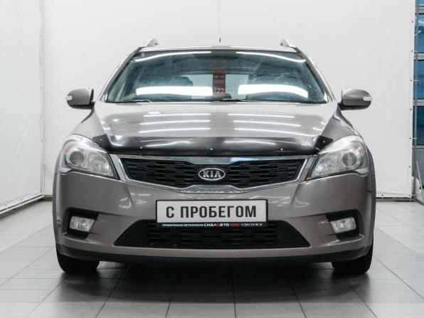 Kia Ceed I Рестайлинг с пробегом 2011 года, цена 690 000 рублей, 177248 км, универсал, Автокод Объявления