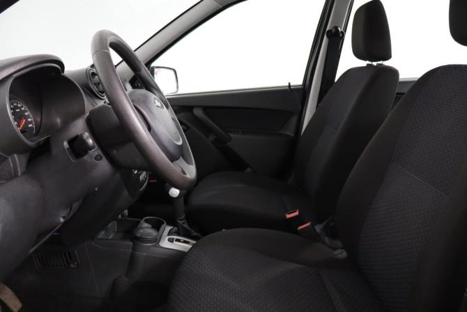 Lada (ВАЗ) Granta I с пробегом 2013 года, цена 399 000 рублей, 107000 км, седан, Автокод Объявления