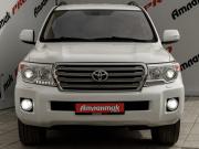 Toyota Land Cruiser 200 Series Рестайлинг 1 Екатеринбург  - изображение 42