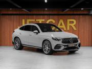 Mercedes-Benz GLC Coupe AMG II (C254) Москва  - изображение 34