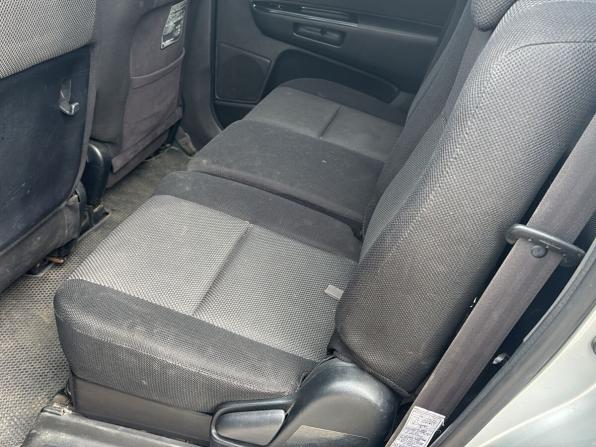 Toyota Wish I с пробегом 2004 года, цена 390 000 рублей, 299999 км, компактвэн, Автокод Объявления