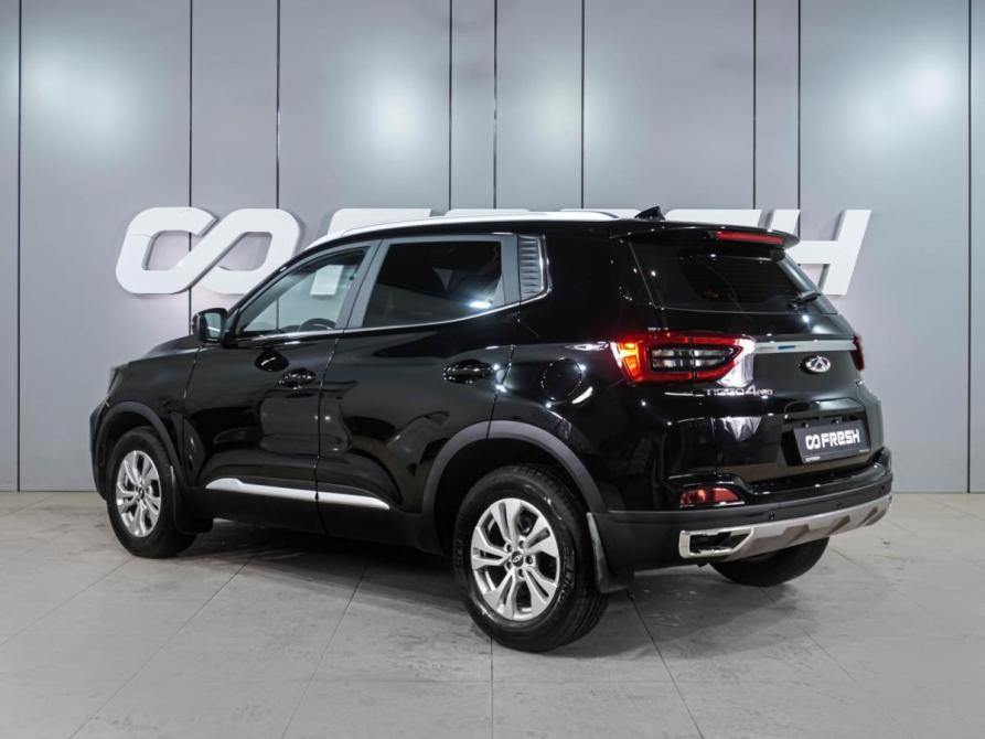 Chery Tiggo 4 Pro I Рестайлинг Воронеж  - изображение 2