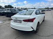 Hyundai Solaris II Рестайлинг Тольятти  - изображение 10