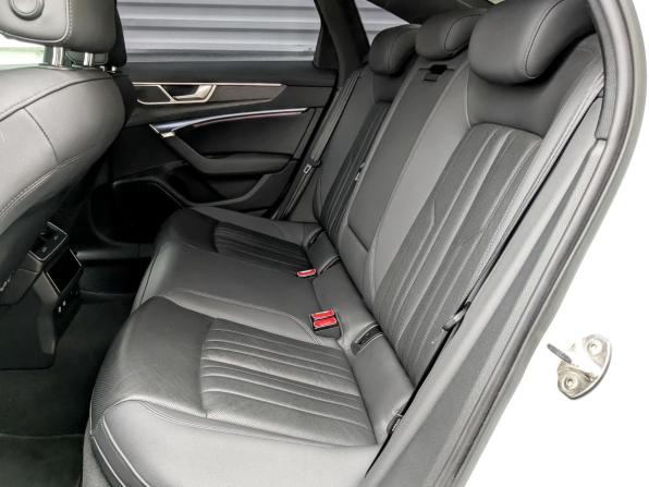 Audi A6 V (C8) с пробегом 2021 года, цена 4 150 000 рублей, 91465 км, седан, Автокод Объявления