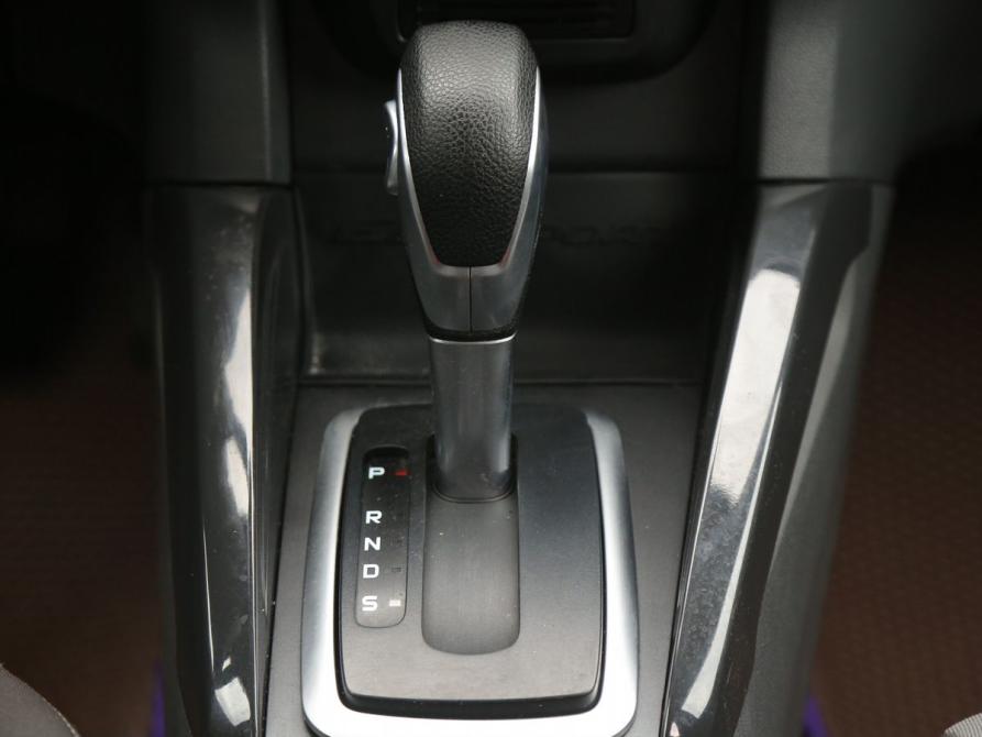 Ford EcoSport II Иваново  - изображение 13