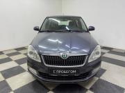 Skoda Fabia II Рестайлинг Воронеж  - изображение 14