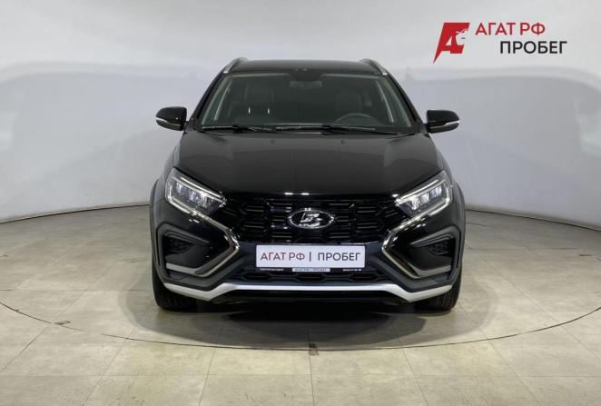 Lada (ВАЗ) Vesta I Рестайлинг (NG) с пробегом 2025 года, цена 1 850 000 рублей, 20776 км, универсал, Автокод Объявления