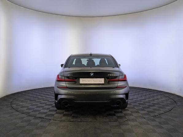 BMW 3 серии VII (G2x) с пробегом 2021 года, цена 4 850 000 рублей, 41844 км, седан, Автокод Объявления