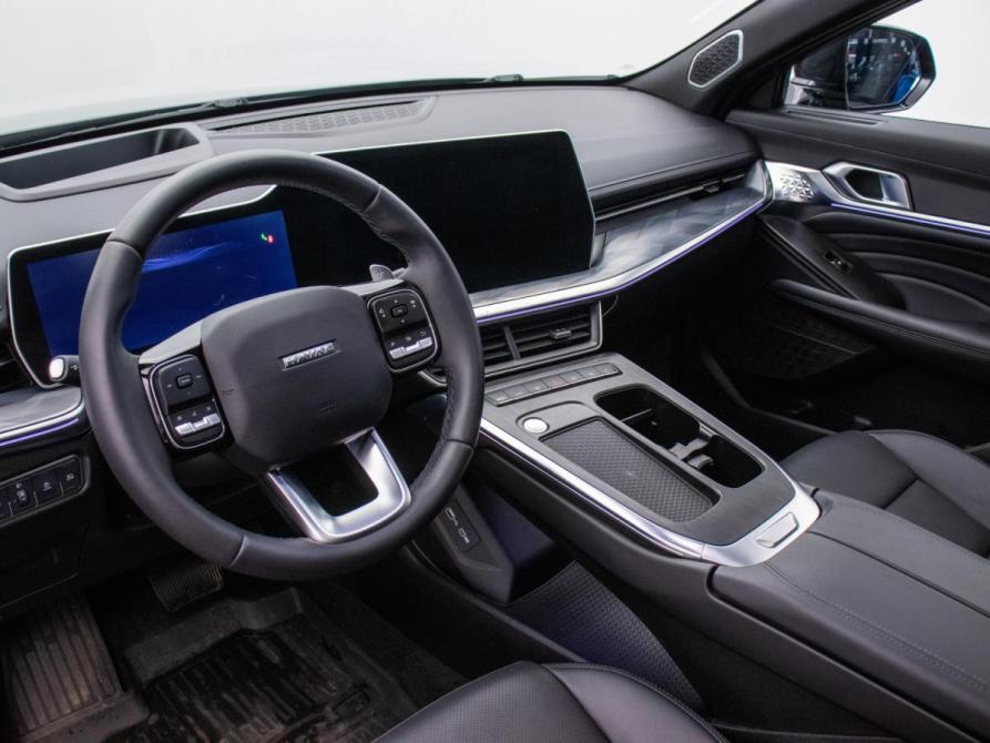 Haval F7x II Москва  - изображение 9