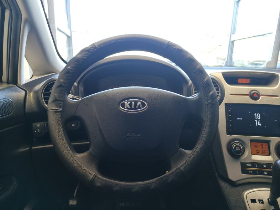 Kia Carens II (UN) Новосибирск  - изображение 9