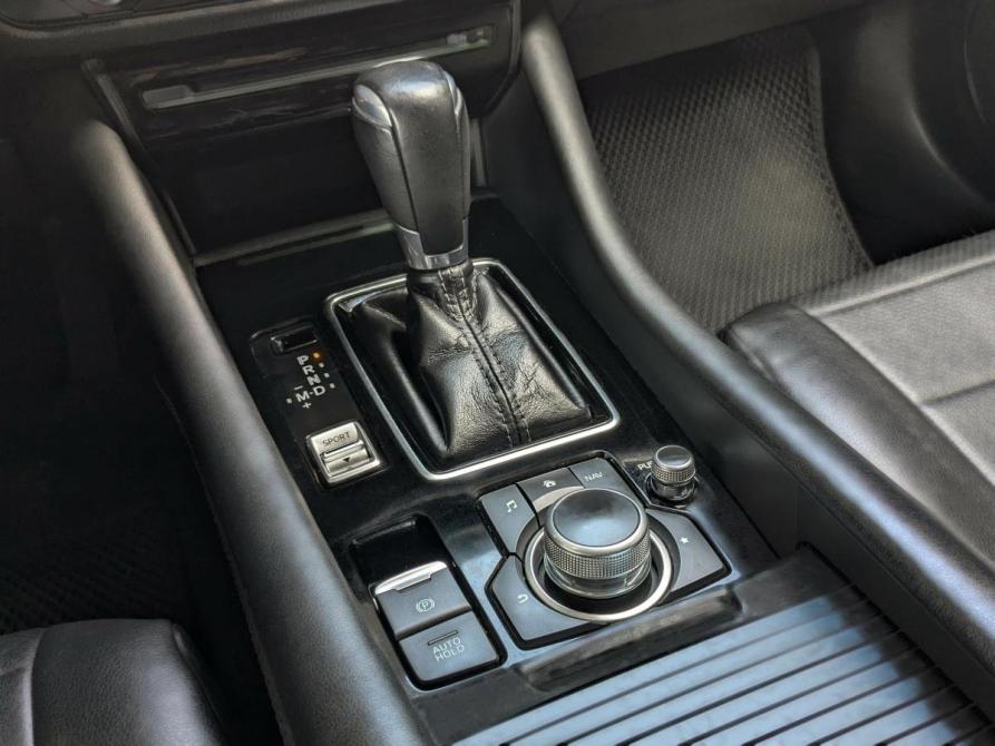 Mazda 6 III (GJ) Рестайлинг 2 Екатеринбург  - изображение 13