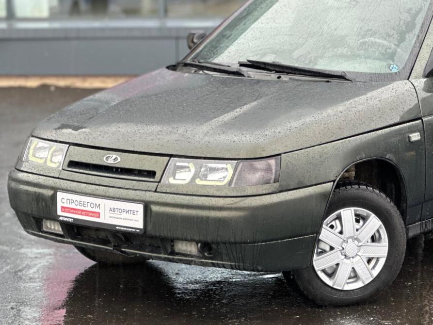Lada (ВАЗ) 2110 Архангельск  - изображение 2
