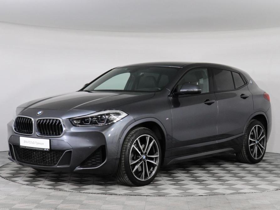 BMW X2 I (F39) Химки  - изображение 1