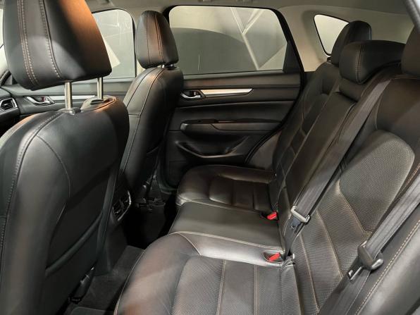 Mazda CX-5 II Рестайлинг с пробегом 2022 года, цена 3 150 000 рублей, 50345 км, внедорожник, Автокод Объявления