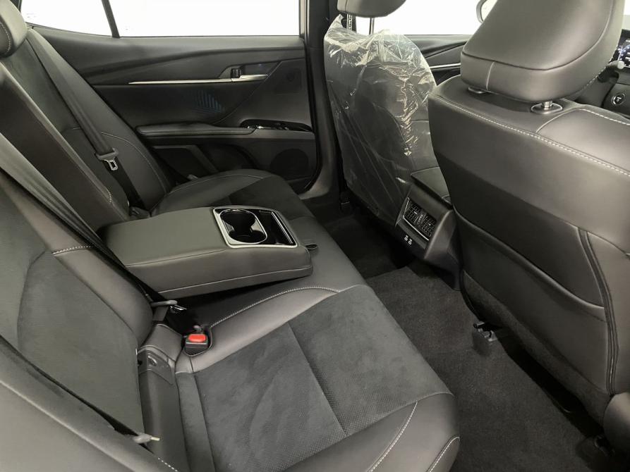 Toyota Camry IX (XV80) China Market Воронеж  - изображение 21