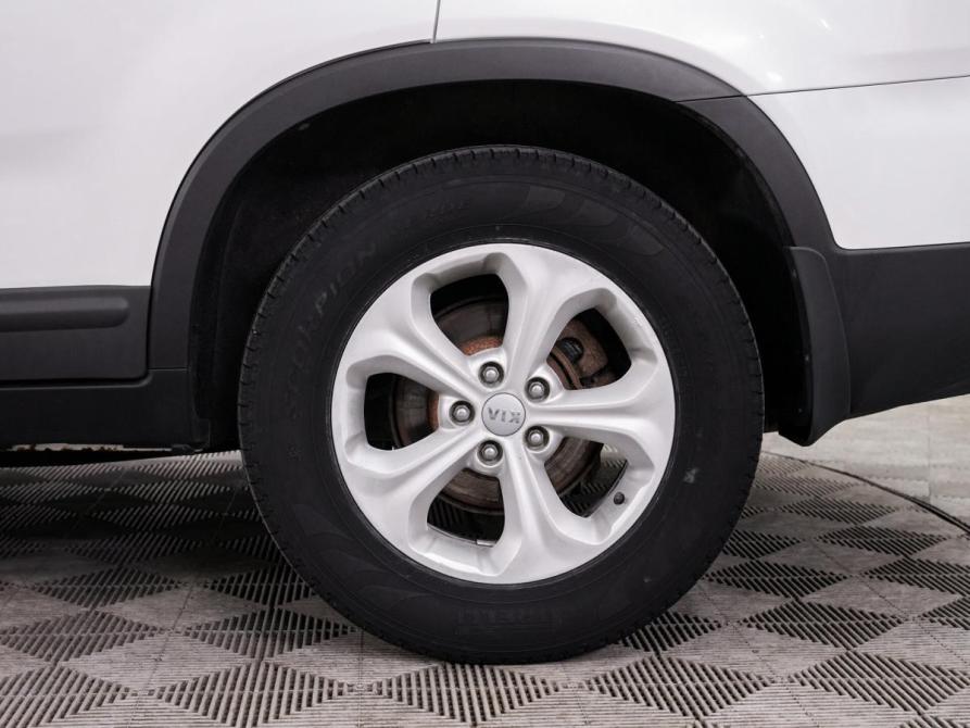 Kia Sorento II Рестайлинг Ульяновск  - изображение 9