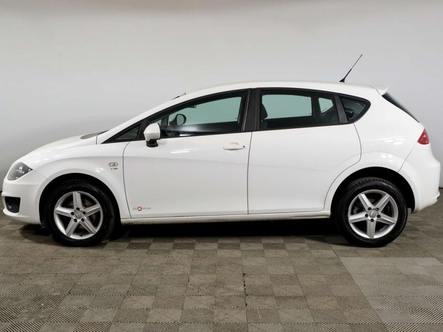 SEAT Leon II Рестайлинг Санкт-Петербург  - изображение 8