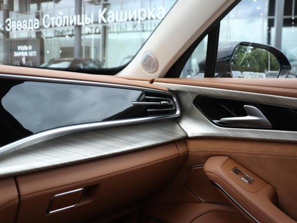 Hongqi H9 I с пробегом 2023 года, цена 3 750 000 рублей, 108769 км, седан, Автокод Объявления
