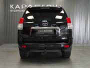 Toyota Land Cruiser Prado 150 Series Пермь  - изображение 22