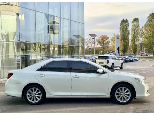 Toyota Camry VII (XV50) с пробегом 2011 года, цена 1 597 000 рублей, 192717 км, седан, Автокод Объявления