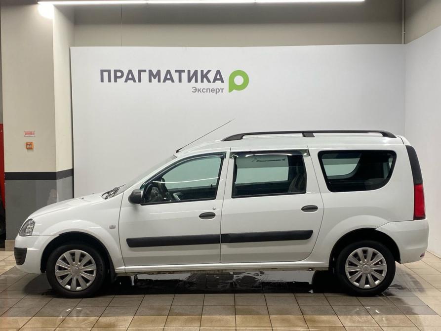 Lada (ВАЗ) Largus I Санкт-Петербург  - изображение 8