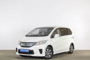 Honda Freed I Тюмень  - изображение 23