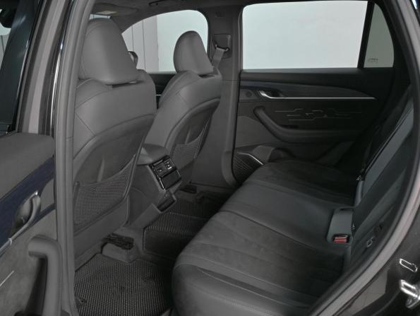 Geely Monjaro I с пробегом 2024 года, цена 3 299 000 рублей, 22910 км, внедорожник, Автокод Объявления